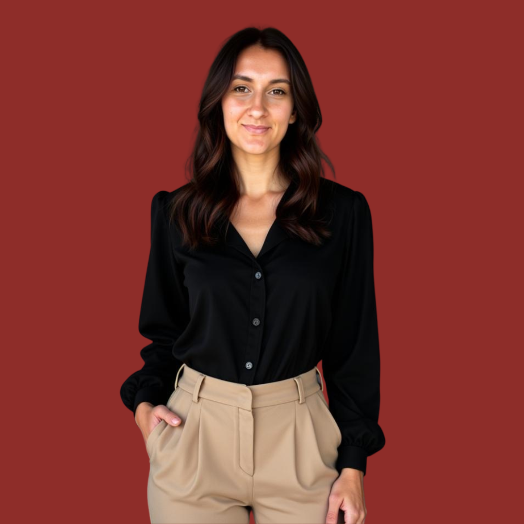 MacKenzie, PCOS Health Coach